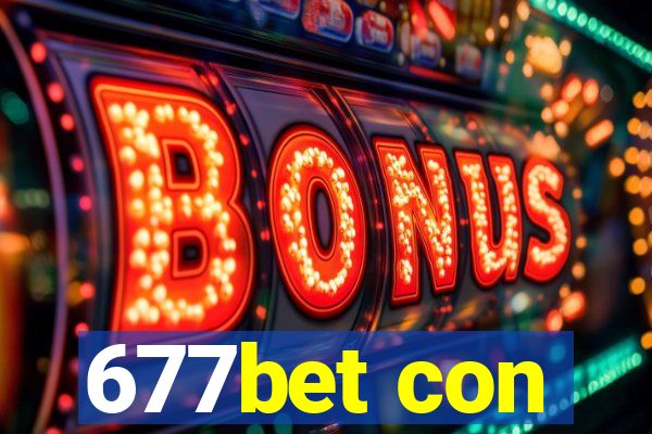 677bet con